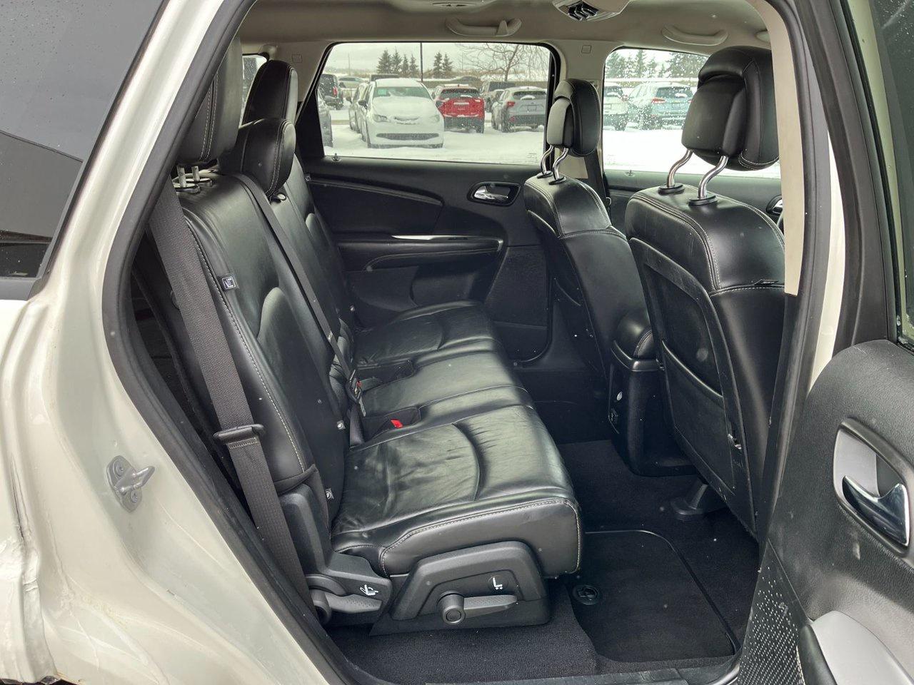 2018 Dodge Journey GT AWD Photo