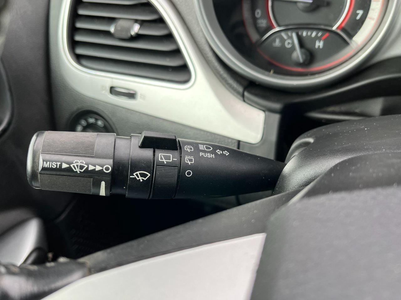 2018 Dodge Journey GT AWD Photo