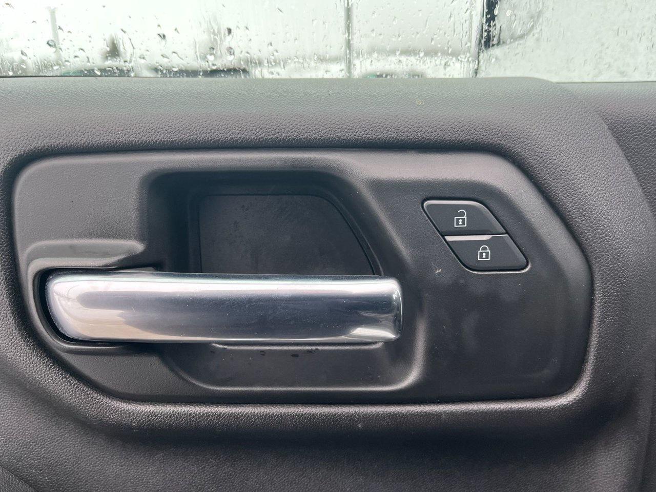 2023 Chevrolet Silverado 1500 2WD Reg Cab 140 Work Truck Photo