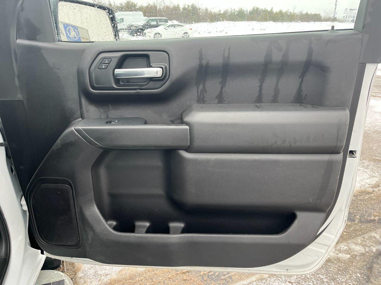 2023 Chevrolet Silverado 1500 2WD Reg Cab 140 Work Truck Photo