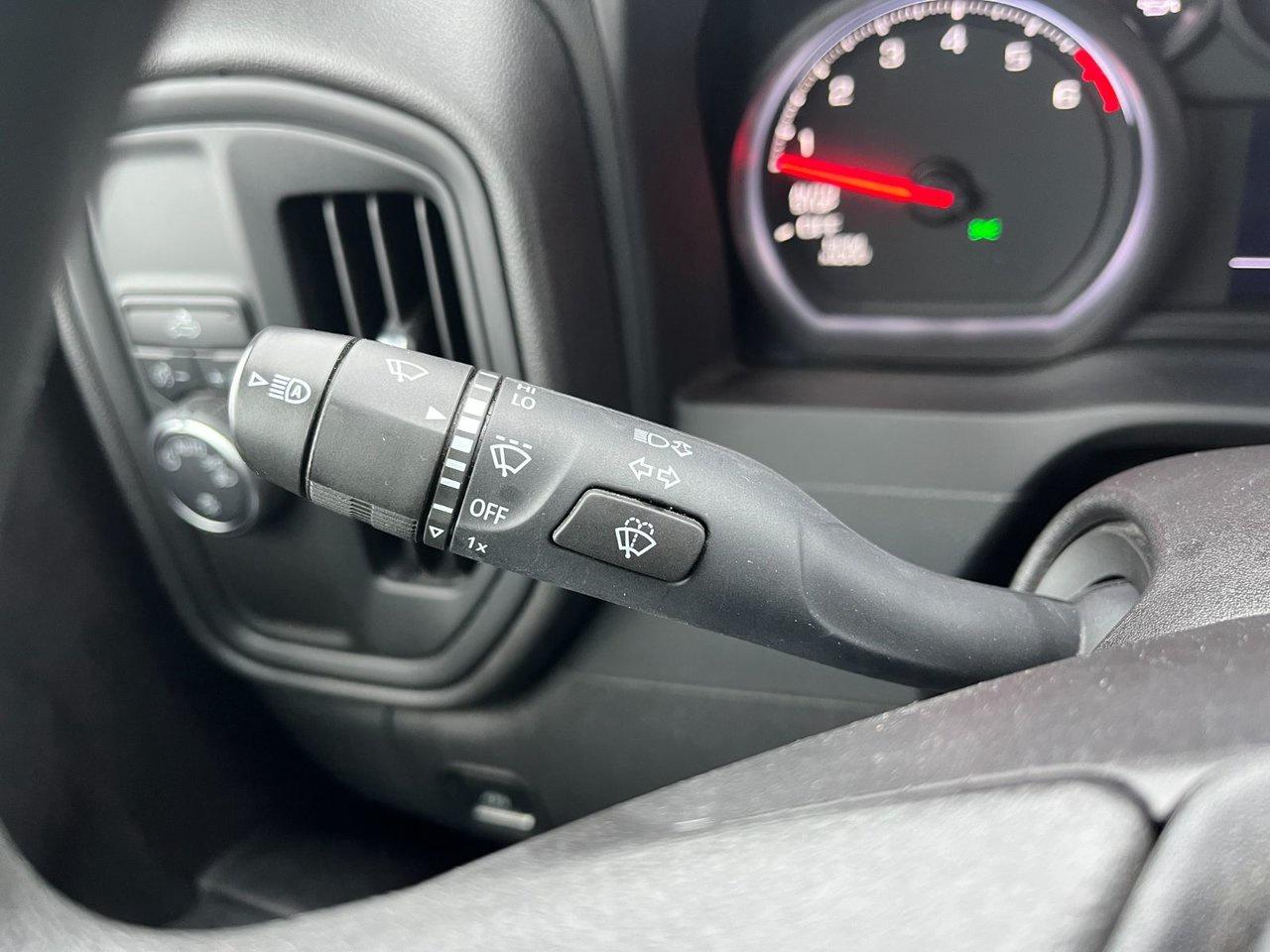 2023 Chevrolet Silverado 1500 2WD Reg Cab 140 Work Truck Photo