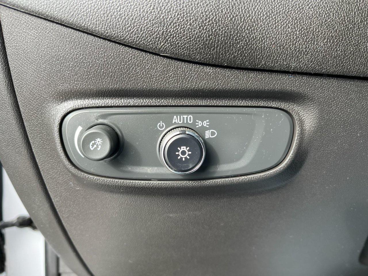 2022 Chevrolet Equinox AWD 4dr LT w/1LT Photo