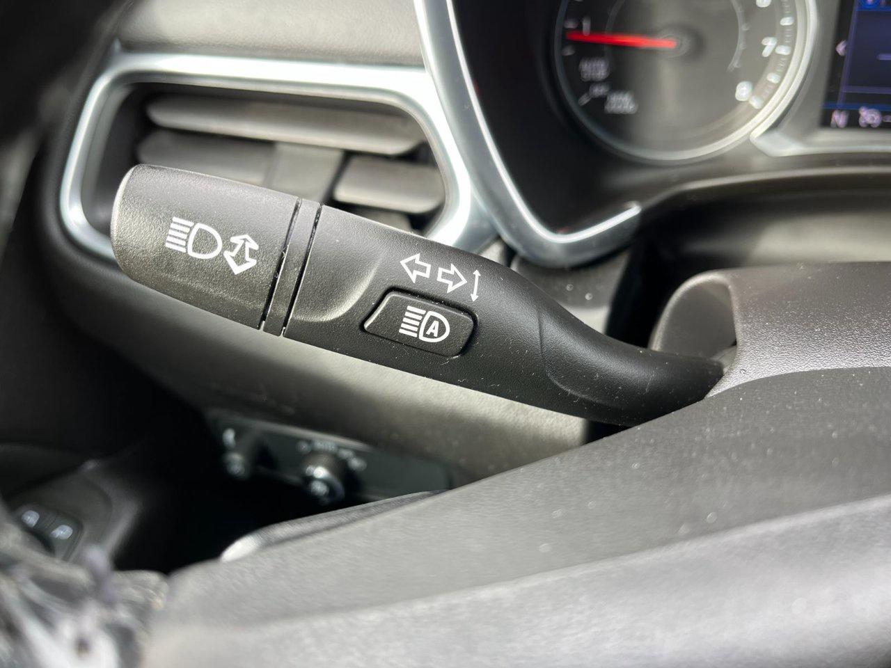 2022 Chevrolet Equinox AWD 4dr LT w/1LT Photo