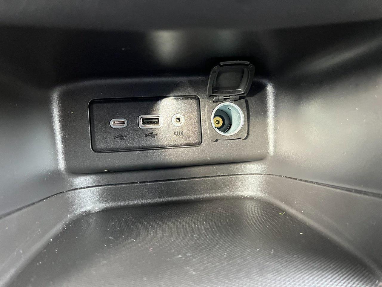 2022 Chevrolet Equinox AWD 4dr LT w/1LT Photo