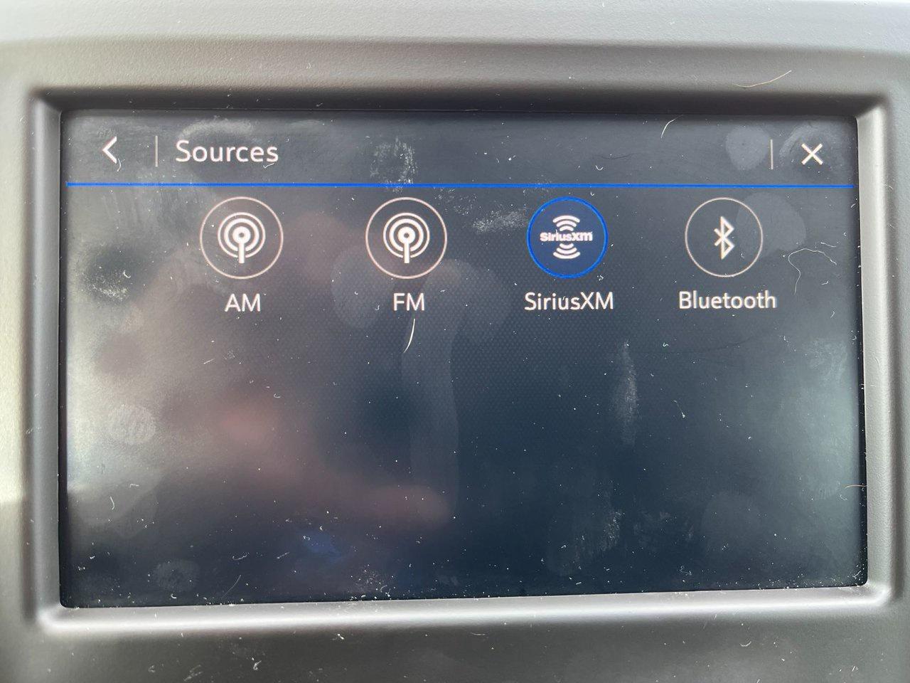 2022 Chevrolet Equinox AWD 4dr LT w/1LT Photo