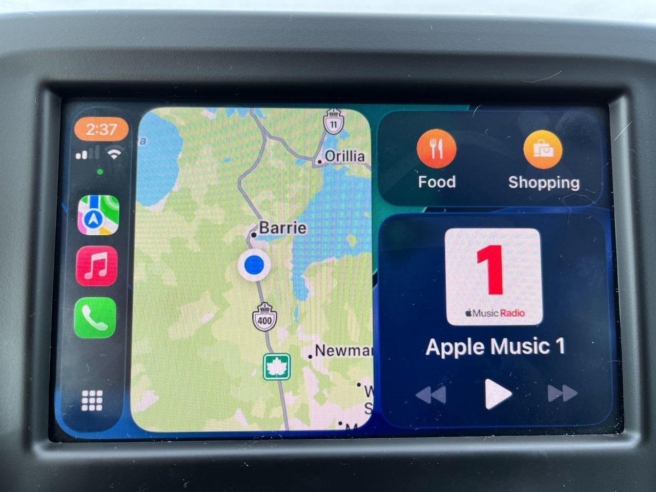 2022 Chevrolet Equinox AWD 4dr LT w/1LT Photo