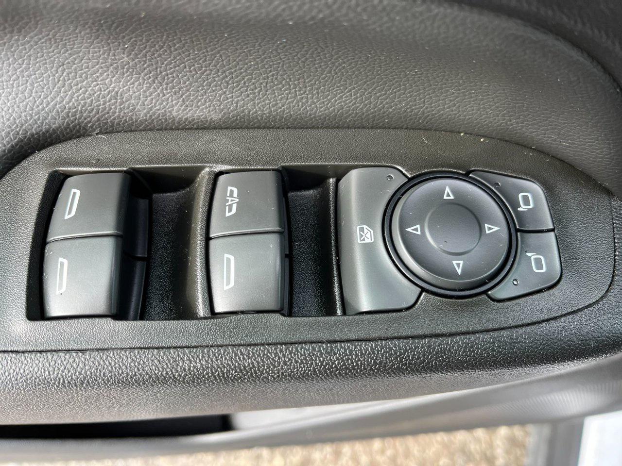 2022 Chevrolet Equinox AWD 4dr LT w/1LT Photo