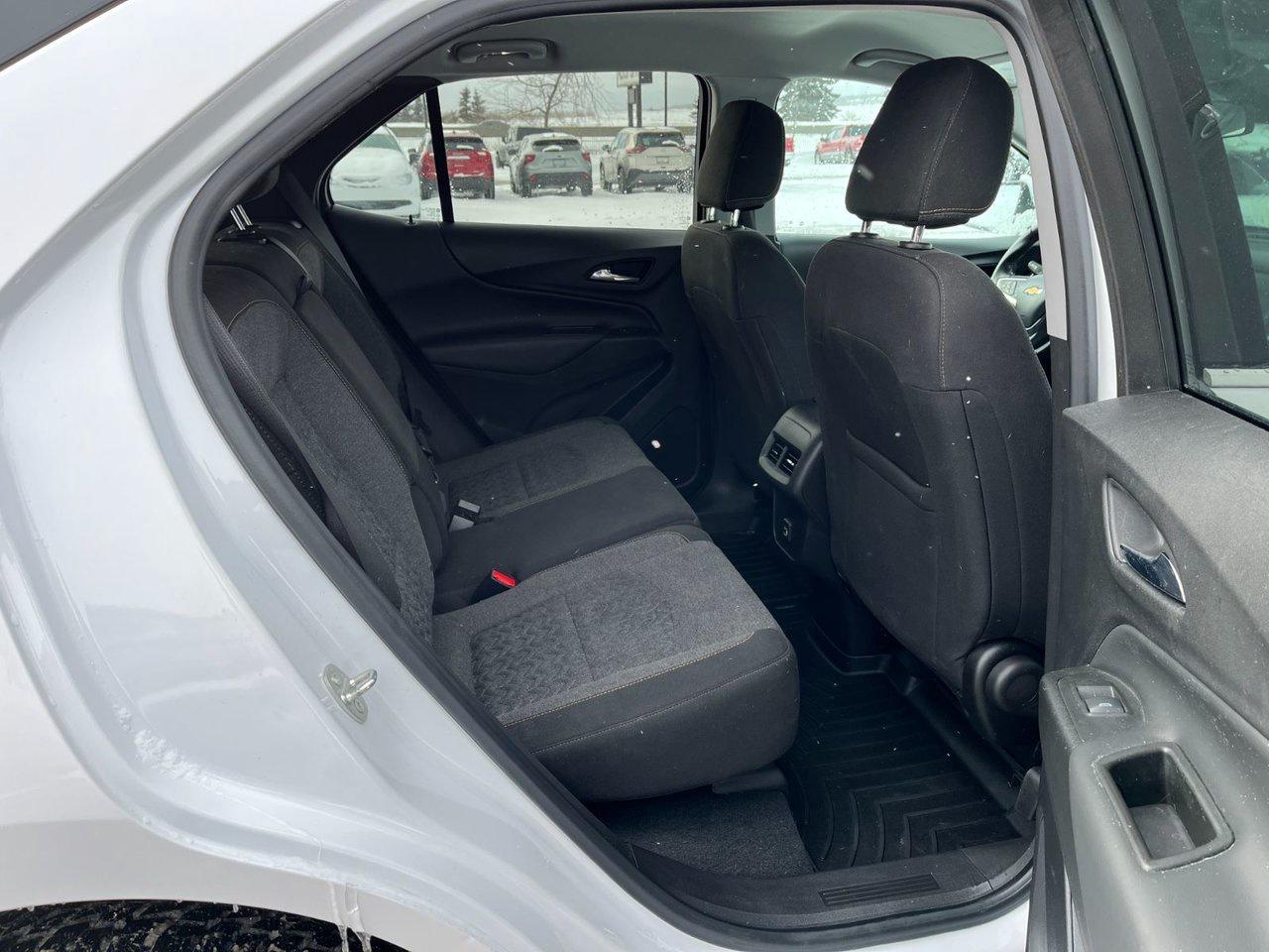 2022 Chevrolet Equinox AWD 4dr LT w/1LT Photo