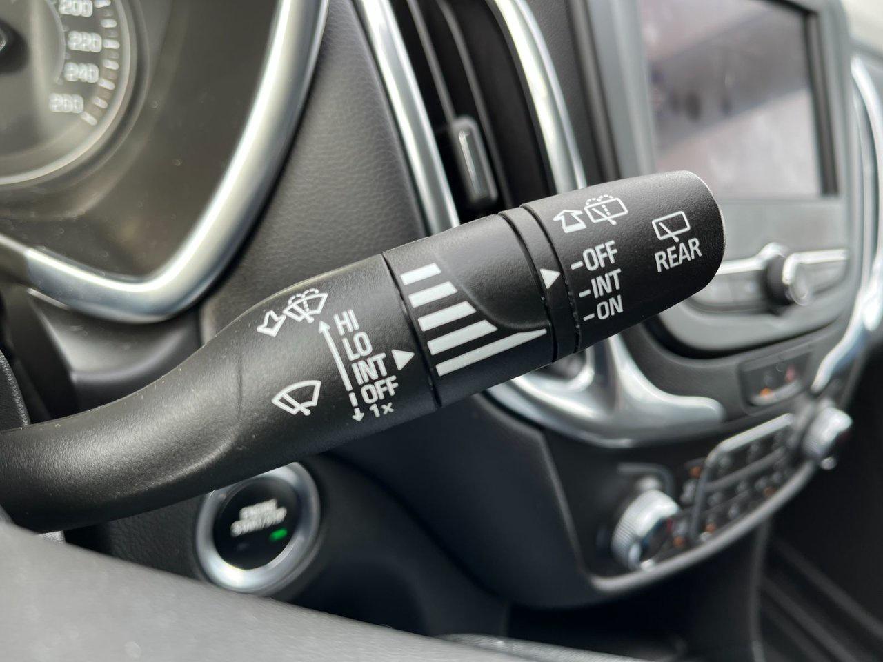 2022 Chevrolet Equinox AWD 4dr LT w/1LT Photo