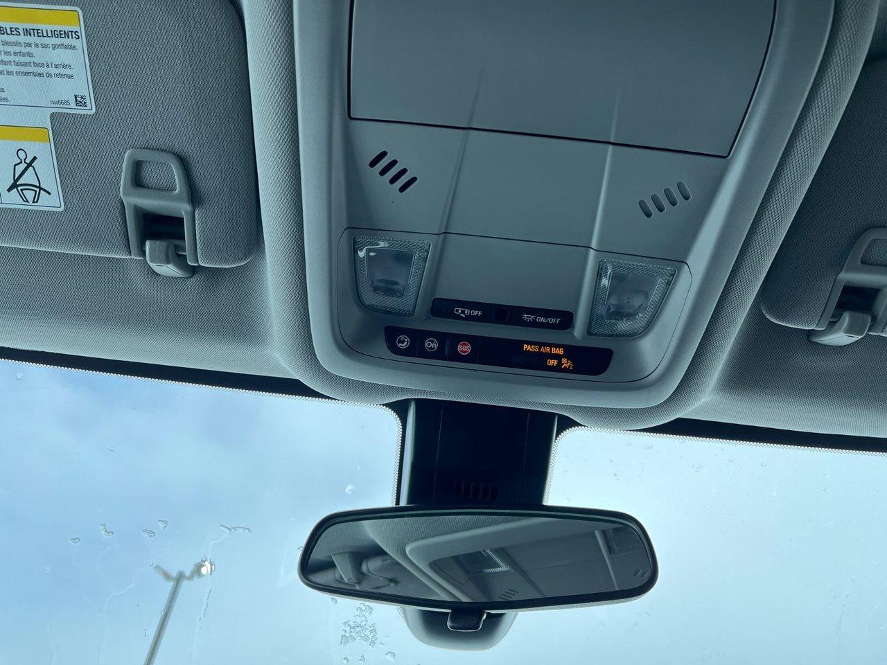 2022 Chevrolet Equinox AWD 4dr LT w/1LT Photo