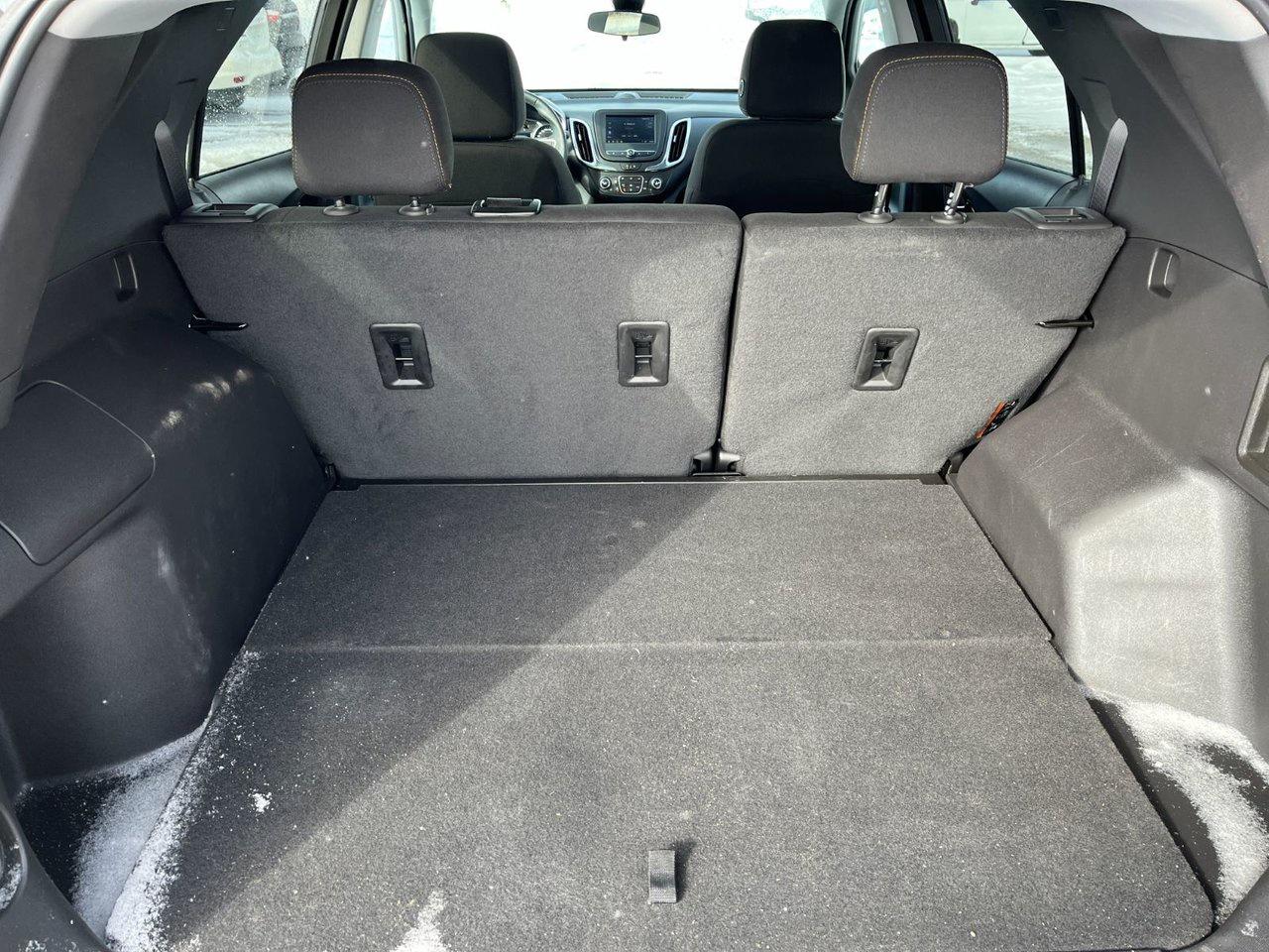 2024 Chevrolet Equinox AWD 4DR LT Photo