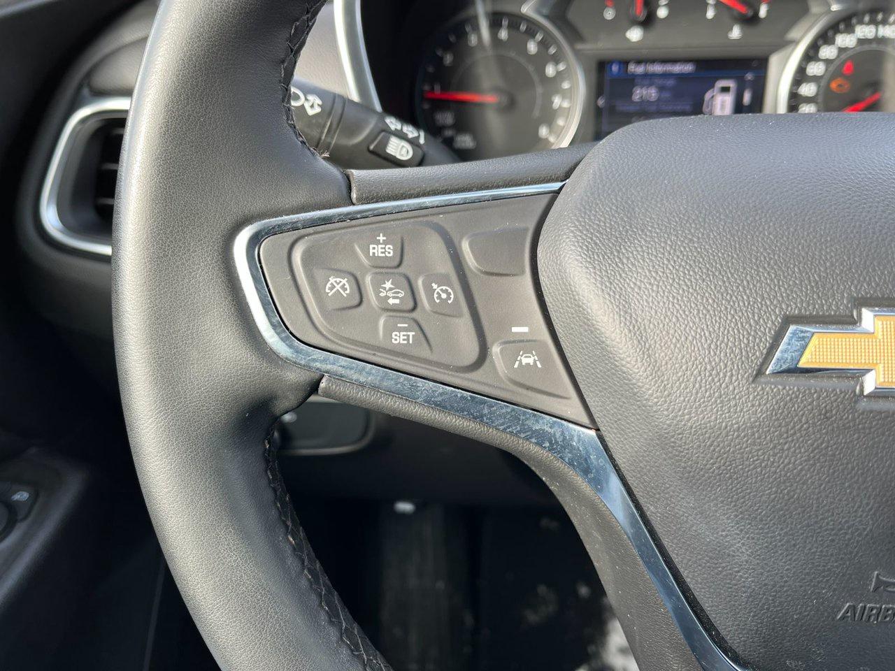 2024 Chevrolet Equinox AWD 4DR LT Photo