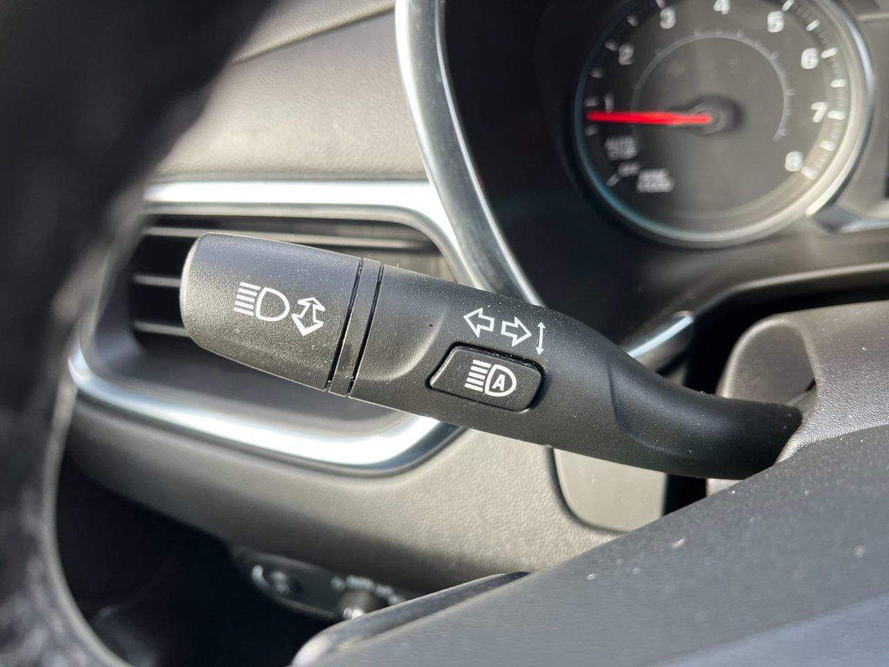 2024 Chevrolet Equinox AWD 4DR LT Photo