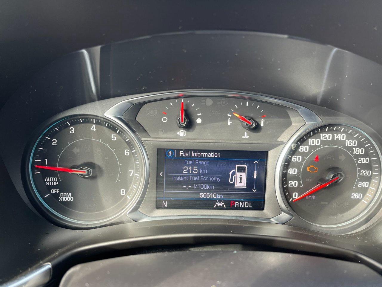 2024 Chevrolet Equinox AWD 4DR LT Photo