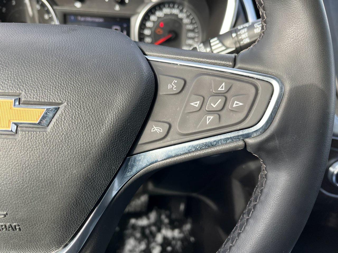 2024 Chevrolet Equinox AWD 4DR LT Photo