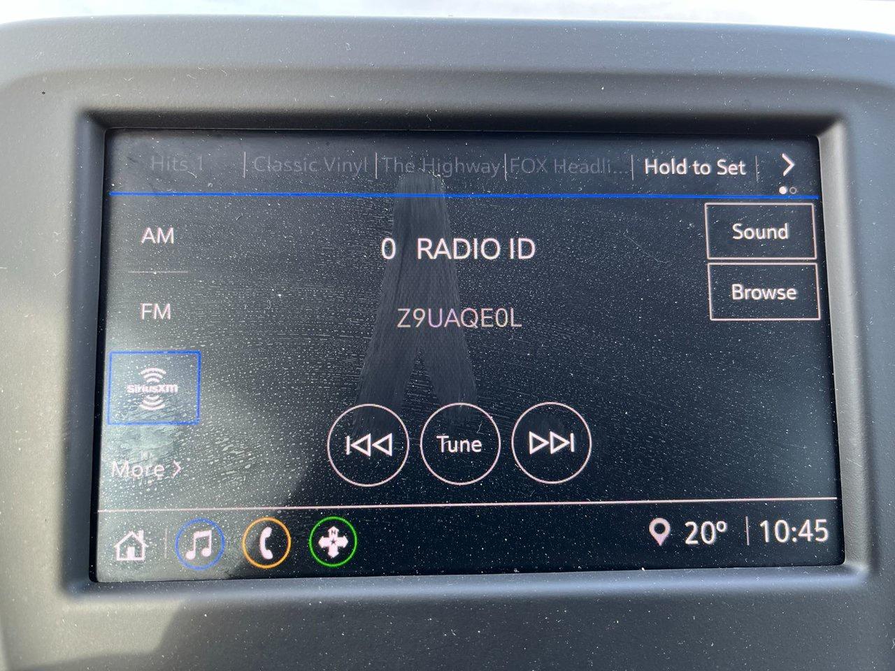 2024 Chevrolet Equinox AWD 4DR LT Photo