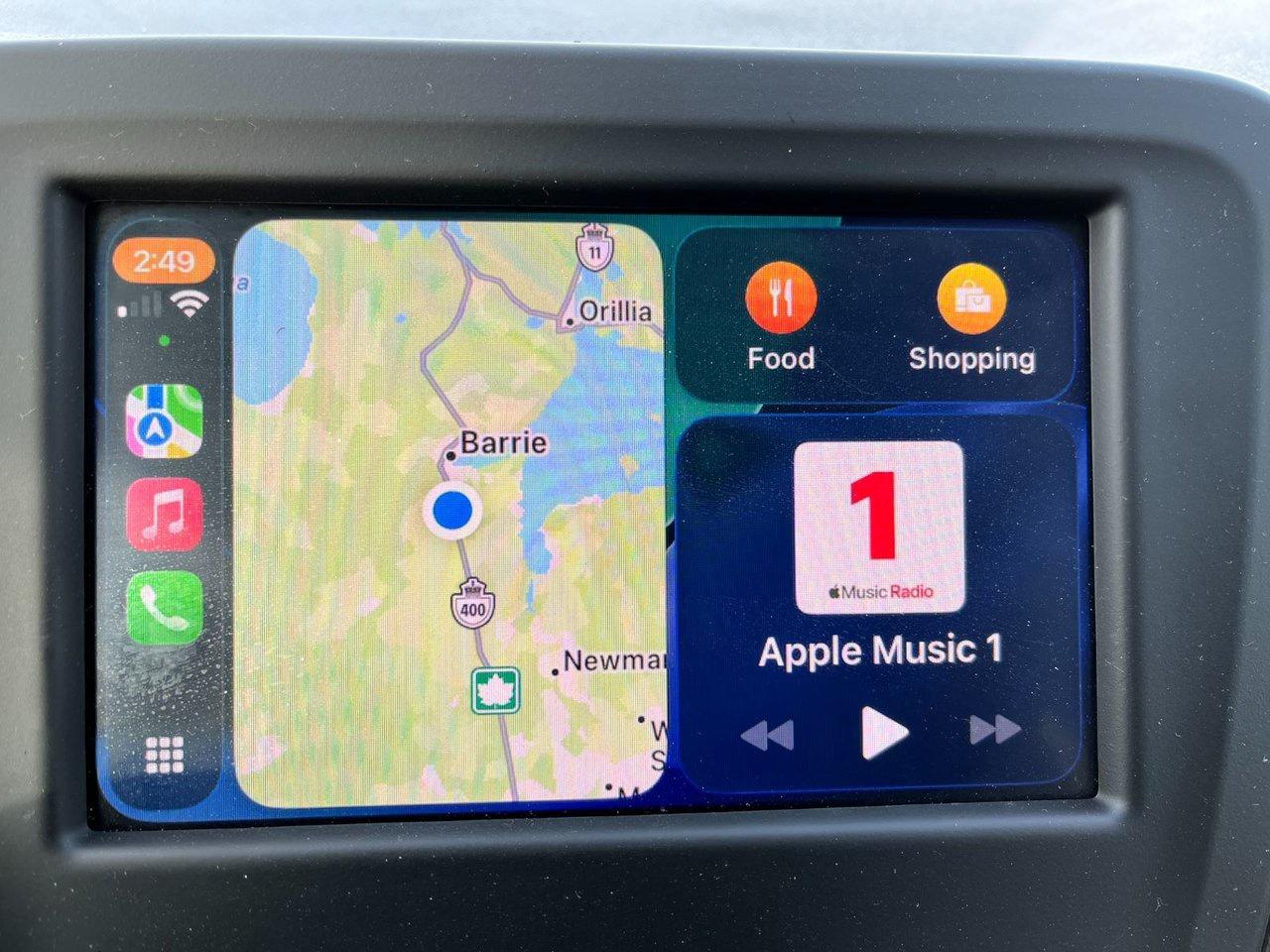 2024 Chevrolet Equinox AWD 4DR LT Photo