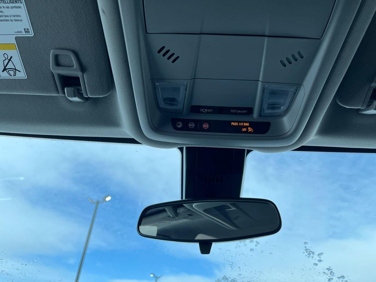 2024 Chevrolet Equinox AWD 4DR LT Photo