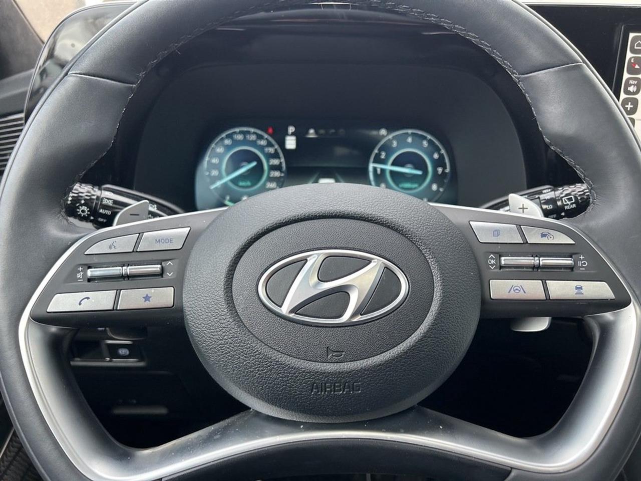 2025 Hyundai PALISADE Ultimate Calligraphy Photo