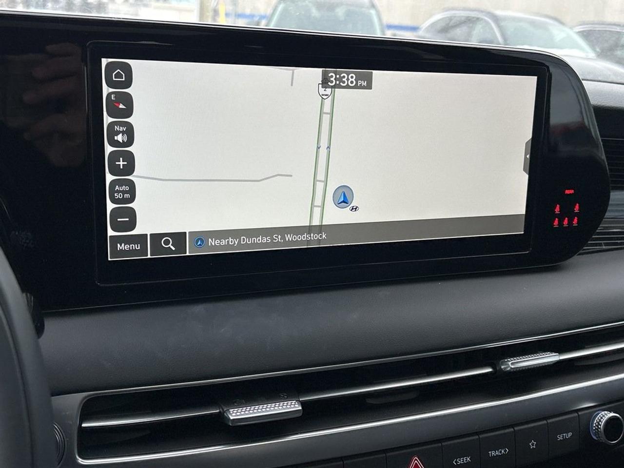 2025 Hyundai PALISADE Ultimate Calligraphy Photo