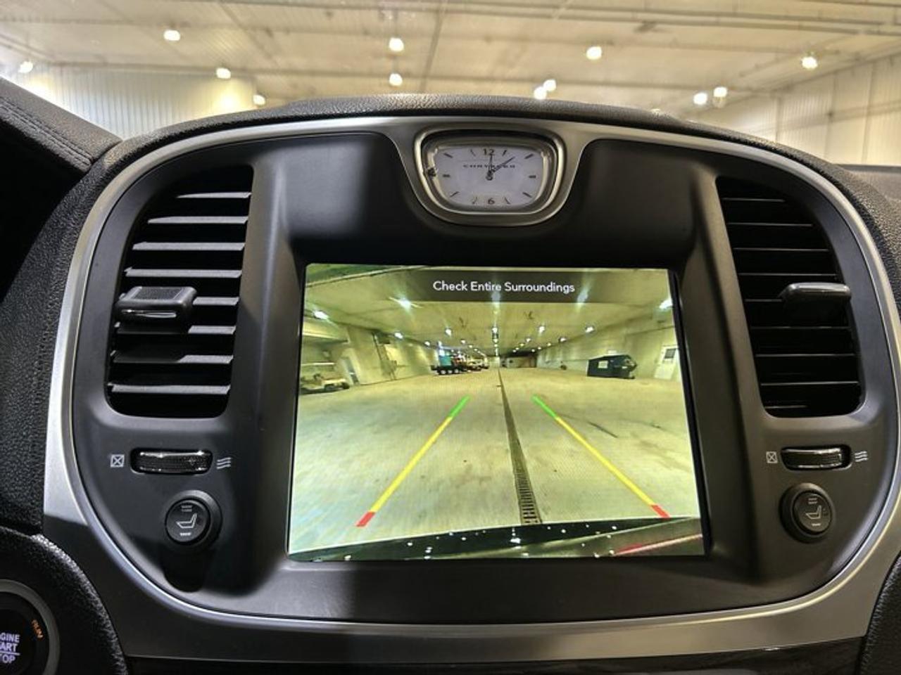 2021 Chrysler 300 300 Touring AWD Photo