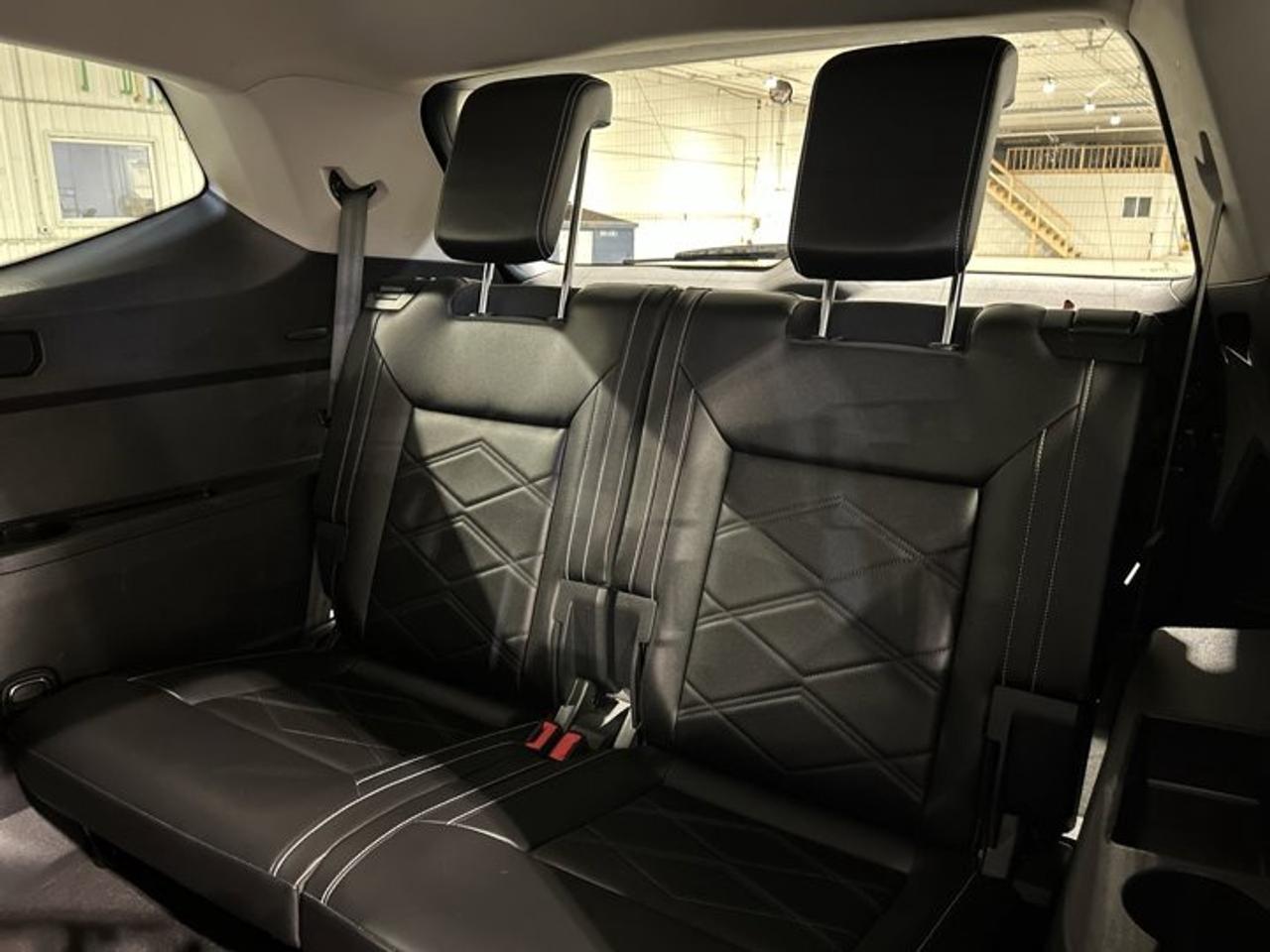 2024 Volkswagen Atlas Comfortline 4MOTION | Leather Seats Photo