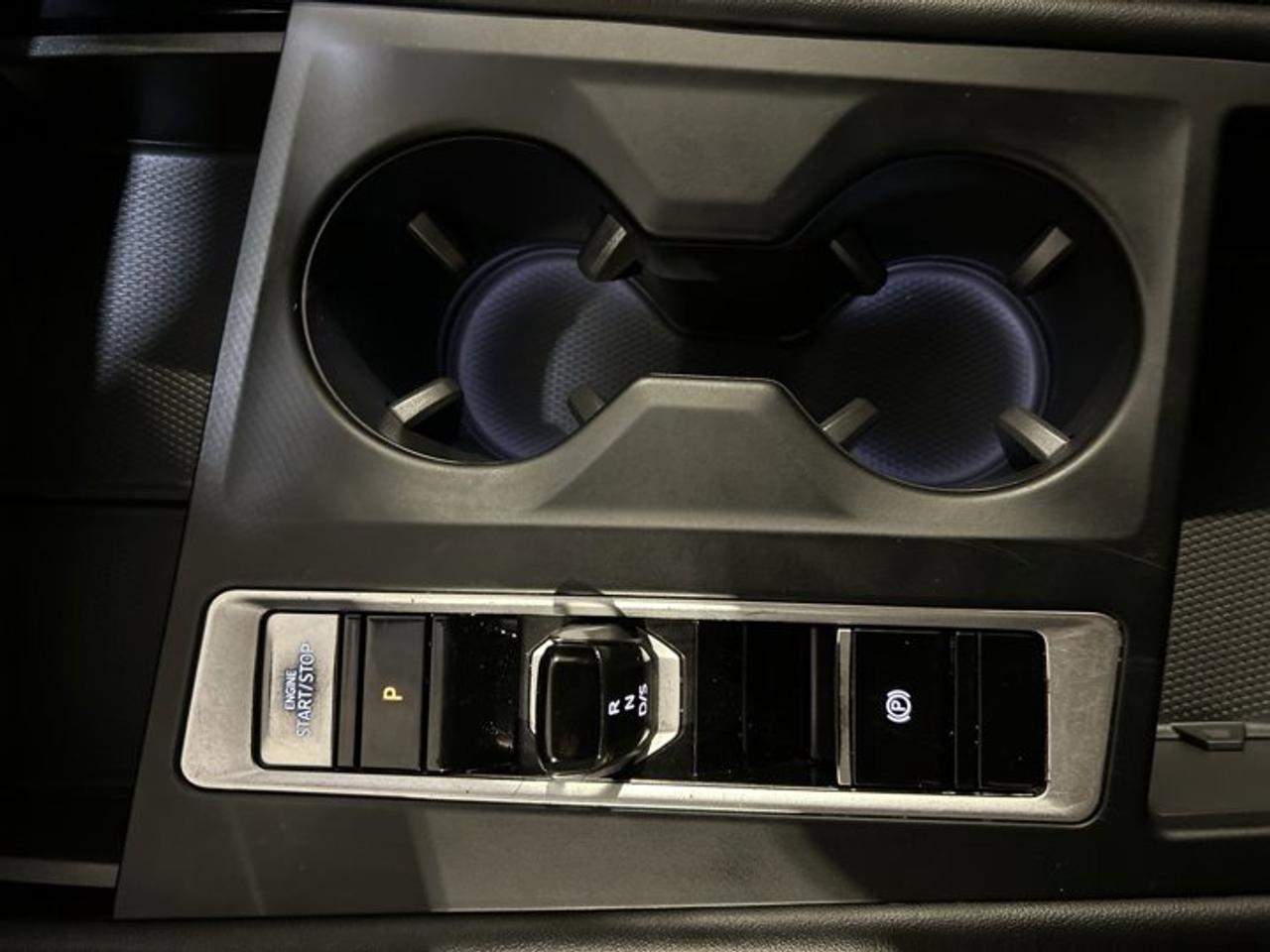2024 Volkswagen Atlas Comfortline 4MOTION | Leather Seats Photo