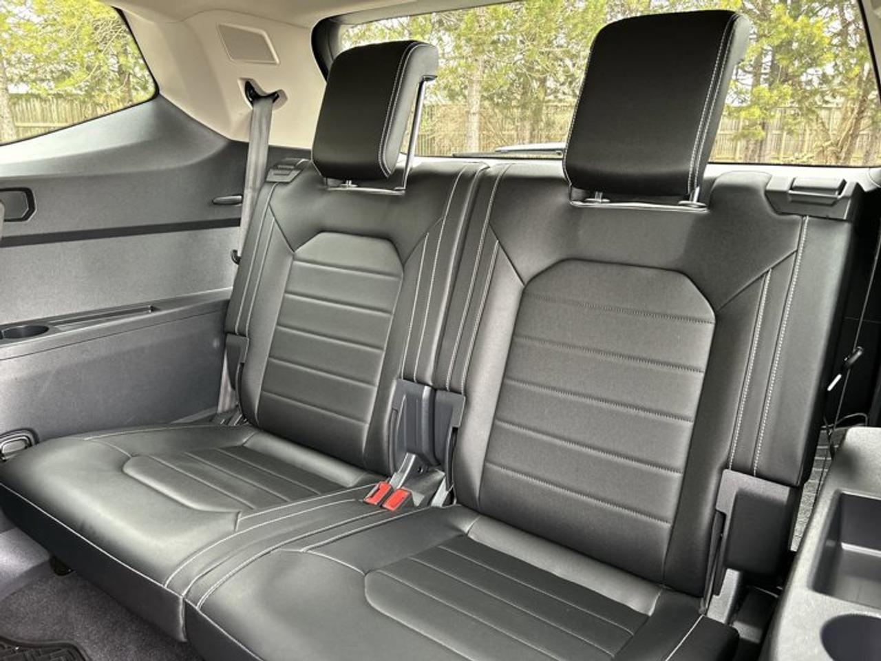 2023 Volkswagen Atlas Highline 3.6 FSI 4MOTION |No accidents | Remote start | Leather Seats Photo