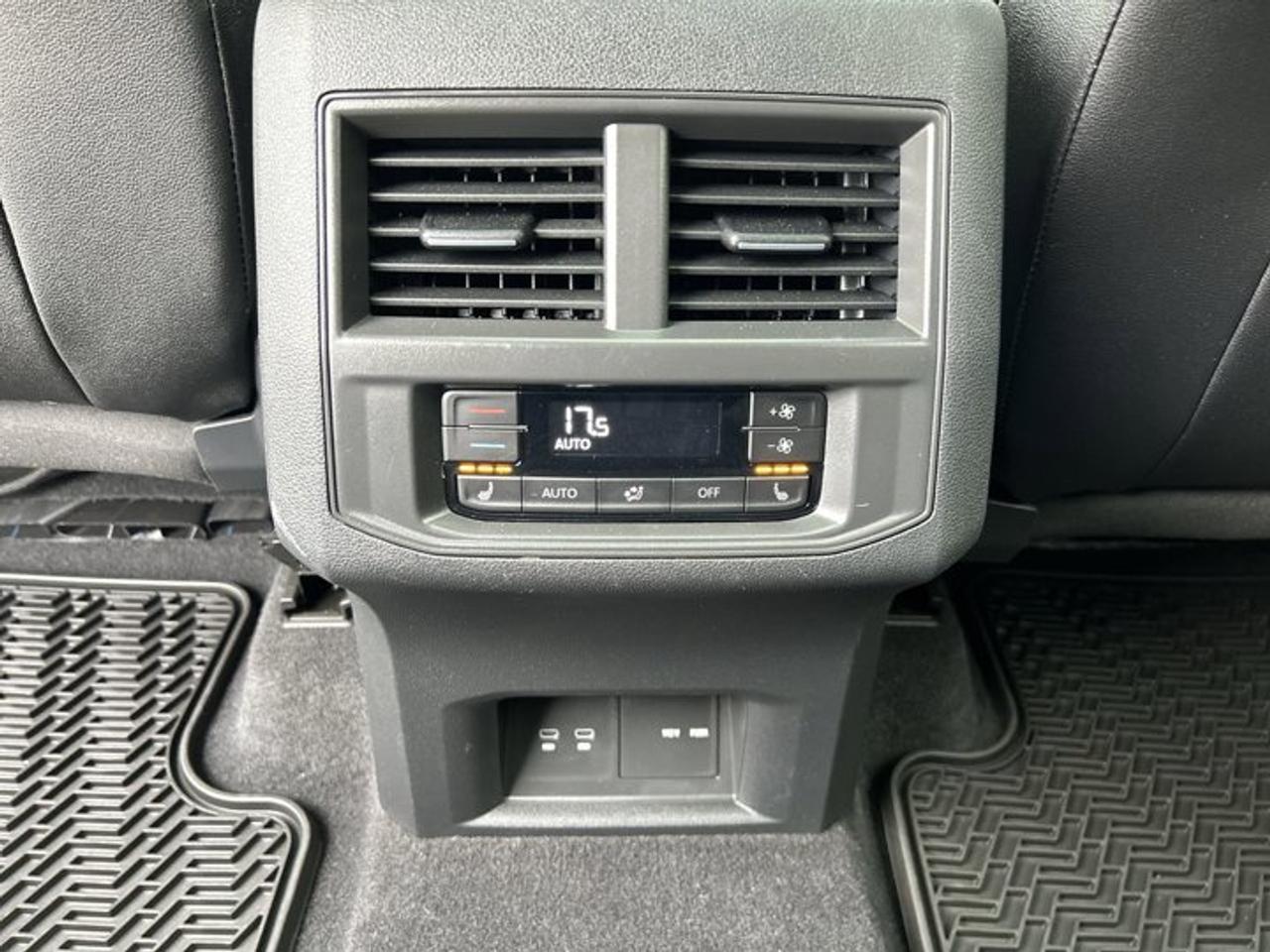 2023 Volkswagen Atlas Highline 3.6 FSI 4MOTION |No accidents | Remote start | Leather Seats Photo