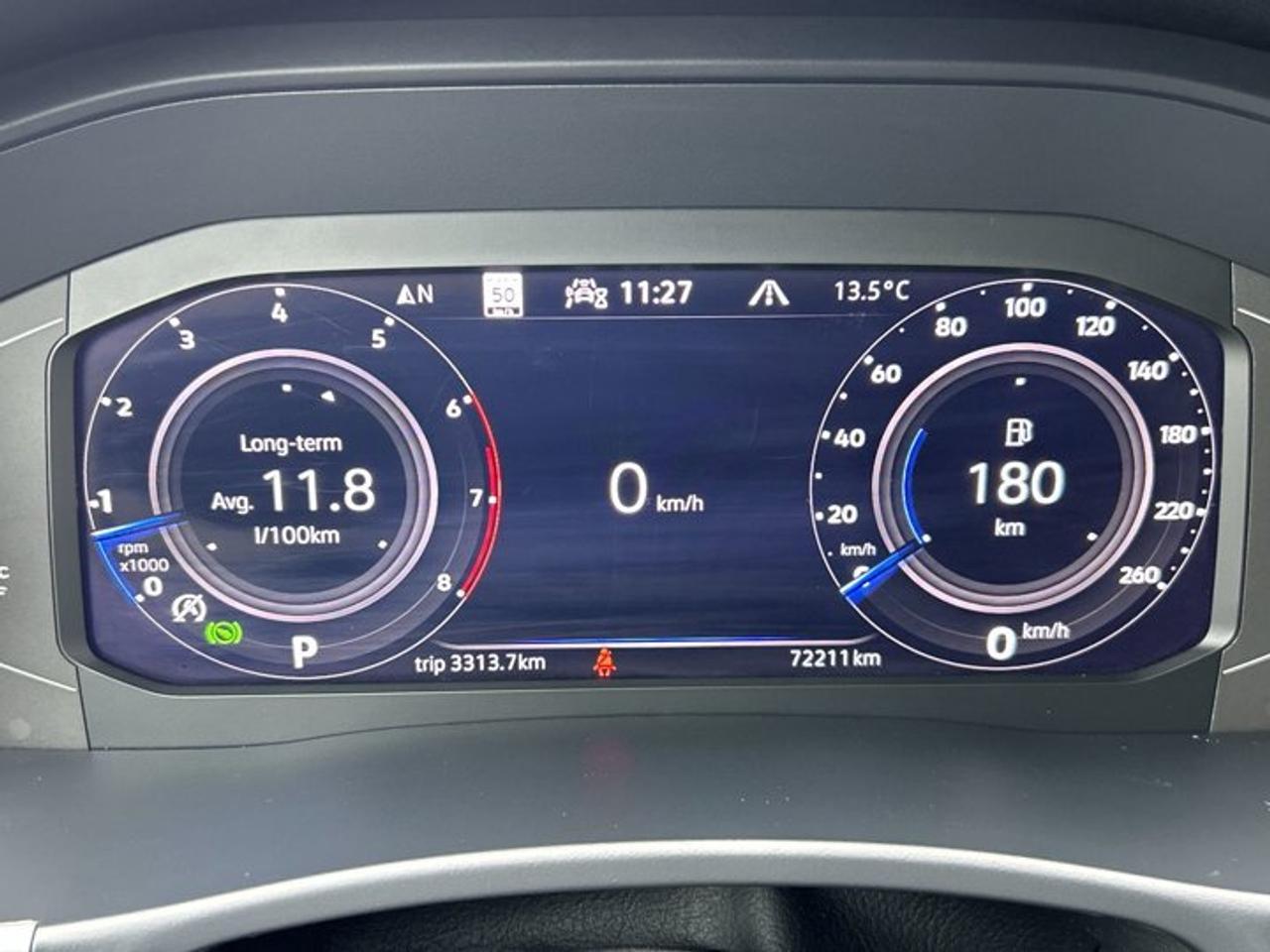 2023 Volkswagen Atlas Highline 3.6 FSI 4MOTION |No accidents | Remote start | Leather Seats Photo