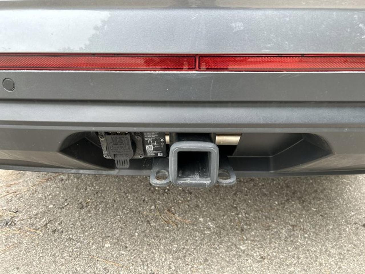 2023 Volkswagen Atlas Highline 3.6 FSI 4MOTION |No accidents | Remote start | Leather Seats Photo