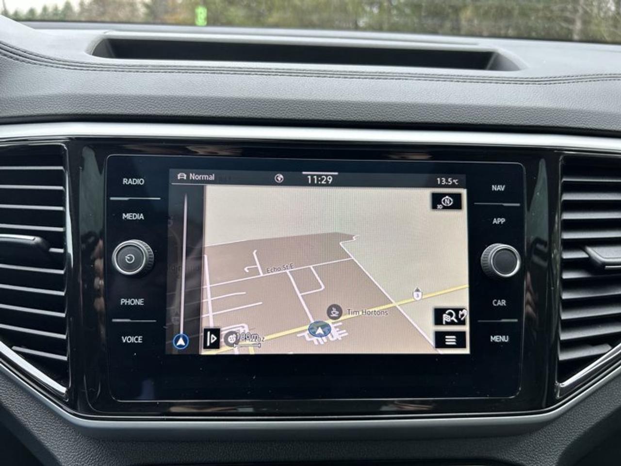 2023 Volkswagen Atlas Highline 3.6 FSI 4MOTION |No accidents | Remote start | Leather Seats Photo