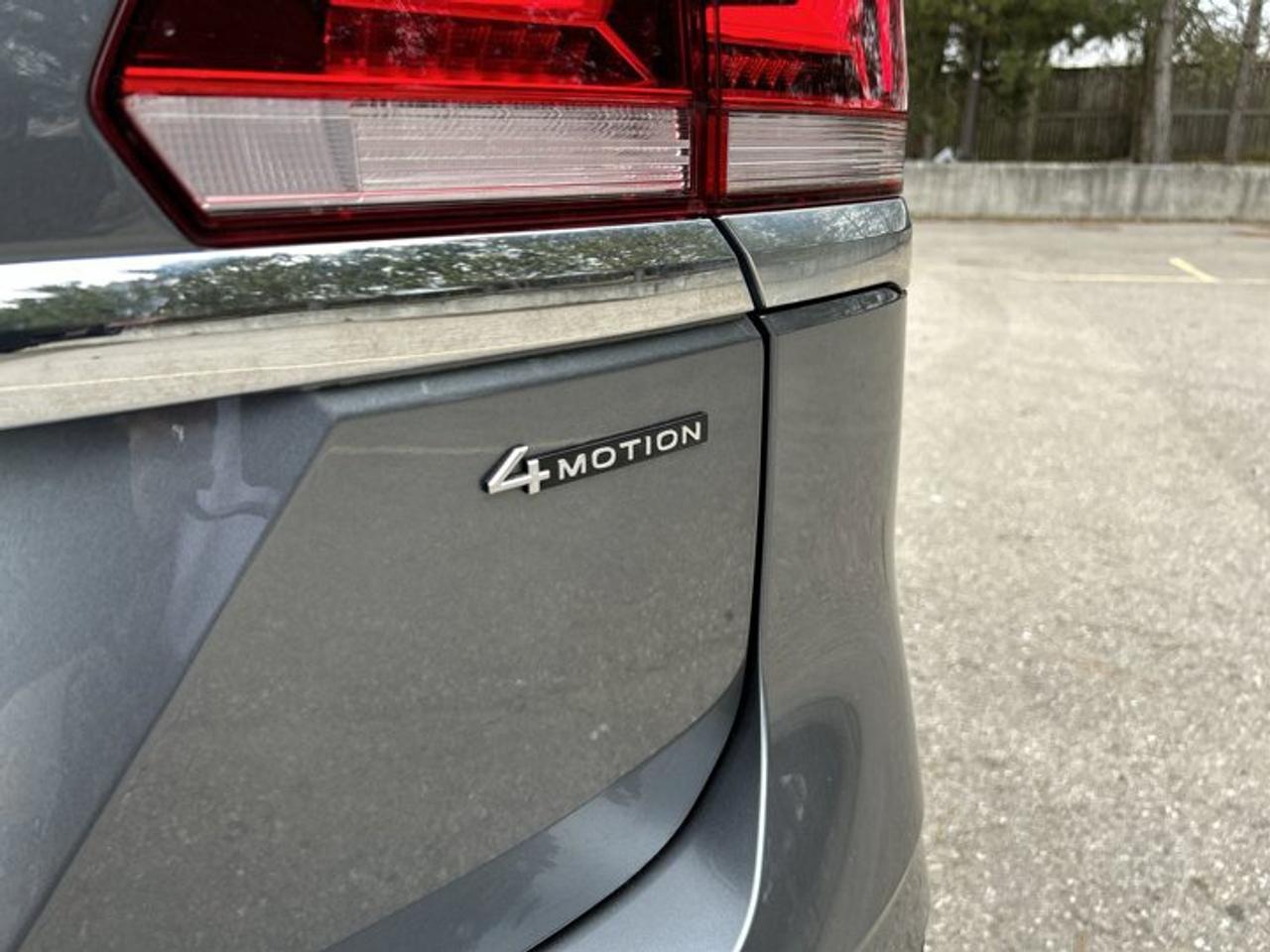 2023 Volkswagen Atlas Highline 3.6 FSI 4MOTION |No accidents | Remote start | Leather Seats Photo