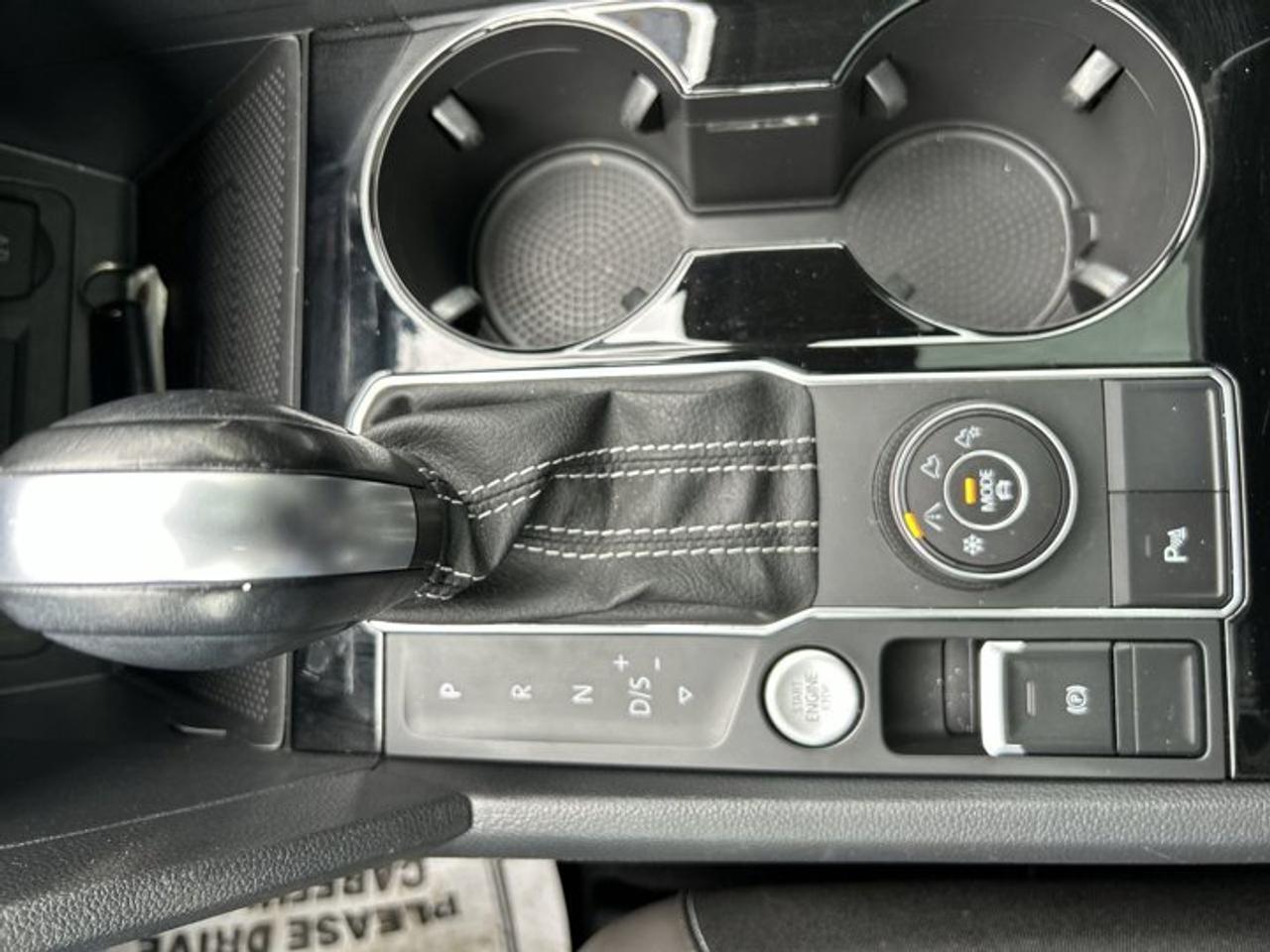 2023 Volkswagen Atlas Highline 3.6 FSI 4MOTION |No accidents | Remote start | Leather Seats Photo