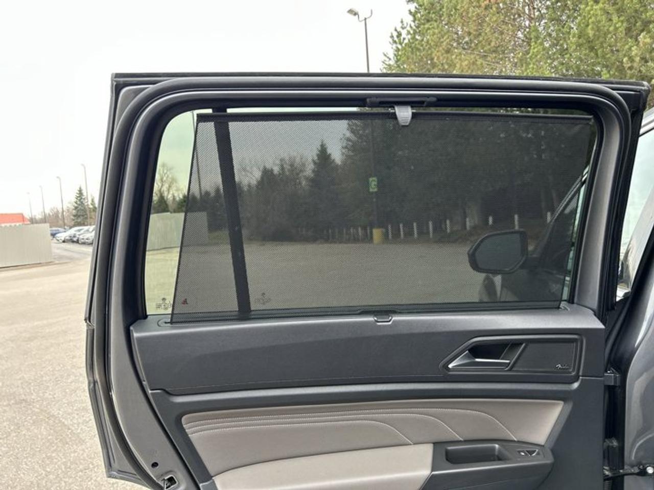 2023 Volkswagen Atlas Highline 3.6 FSI 4MOTION |No accidents | Remote start | Leather Seats Photo