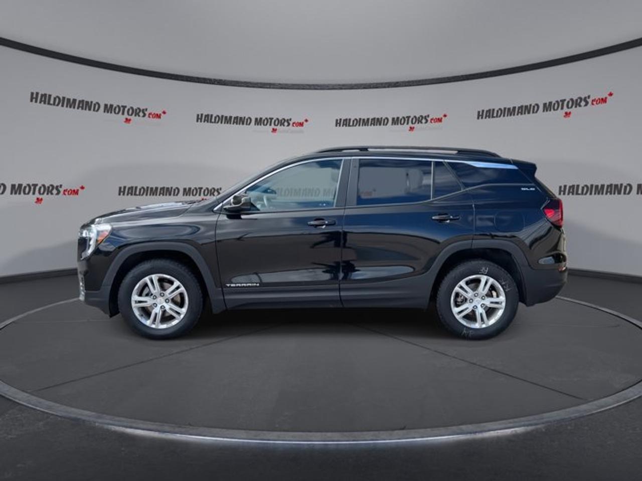 2022 GMC Terrain SLE AWD | No accidents Photo