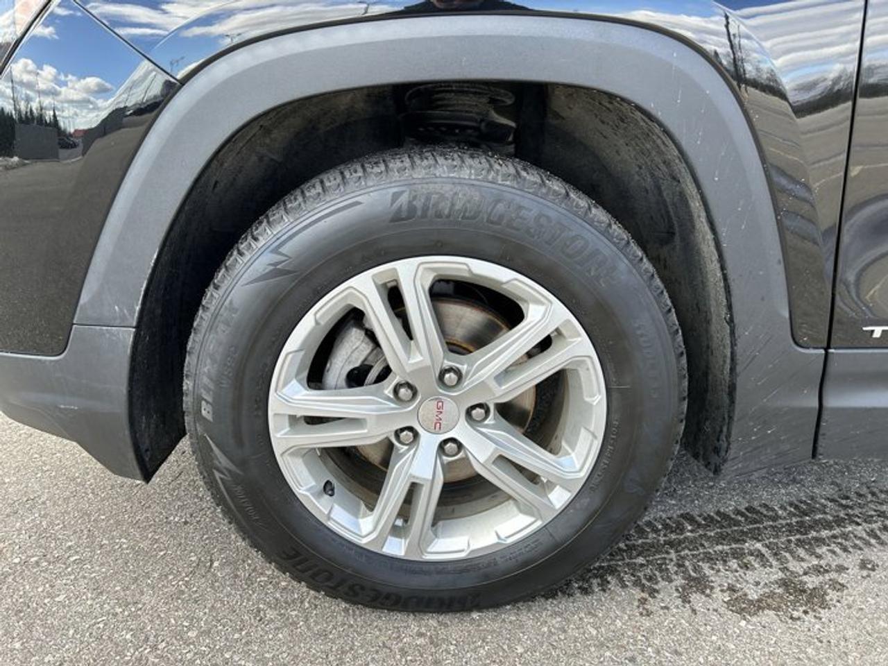 2022 GMC Terrain SLE AWD | No accidents Photo