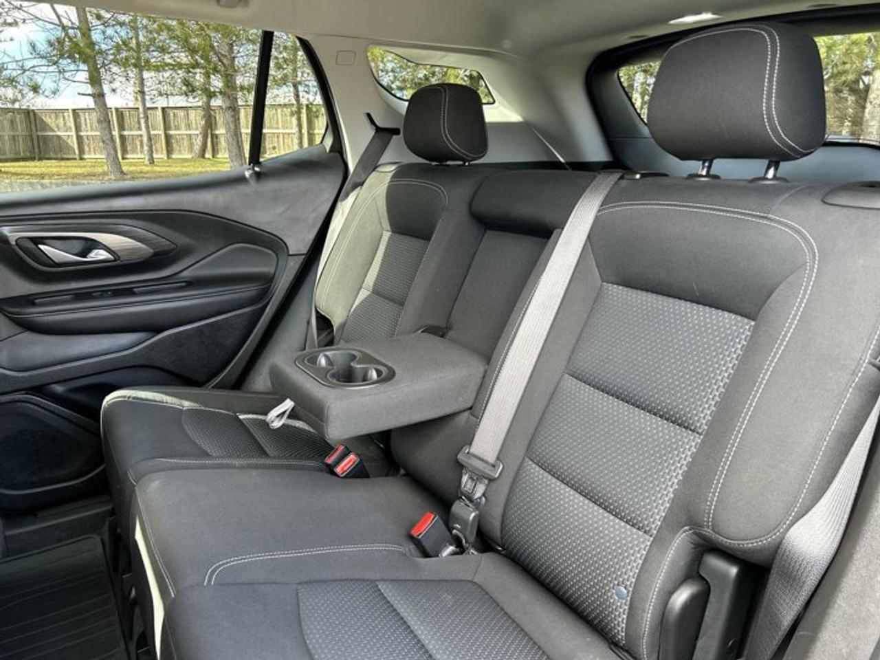 2022 GMC Terrain SLE AWD | No accidents Photo