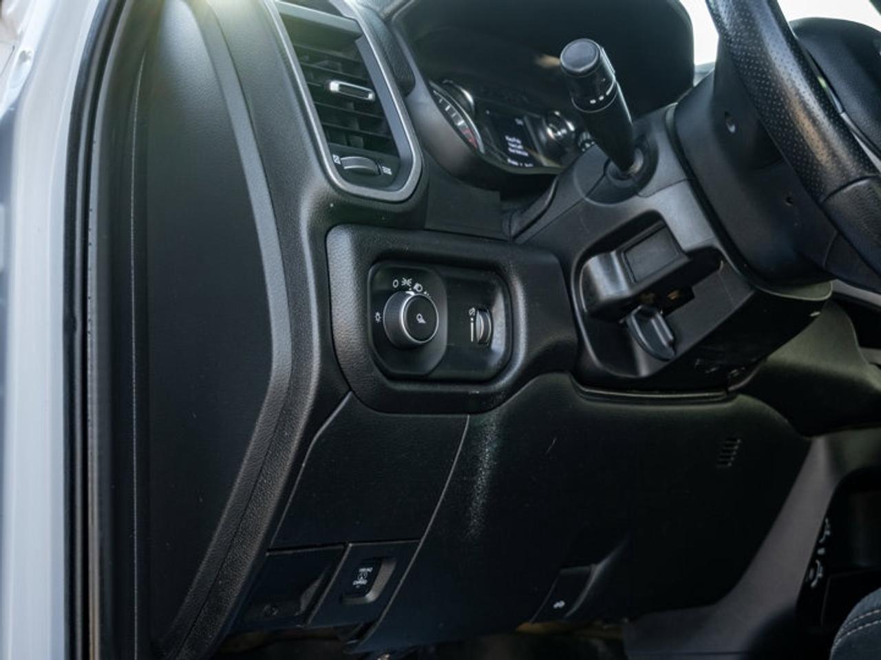 2021 RAM 3500 Tradesman Photo