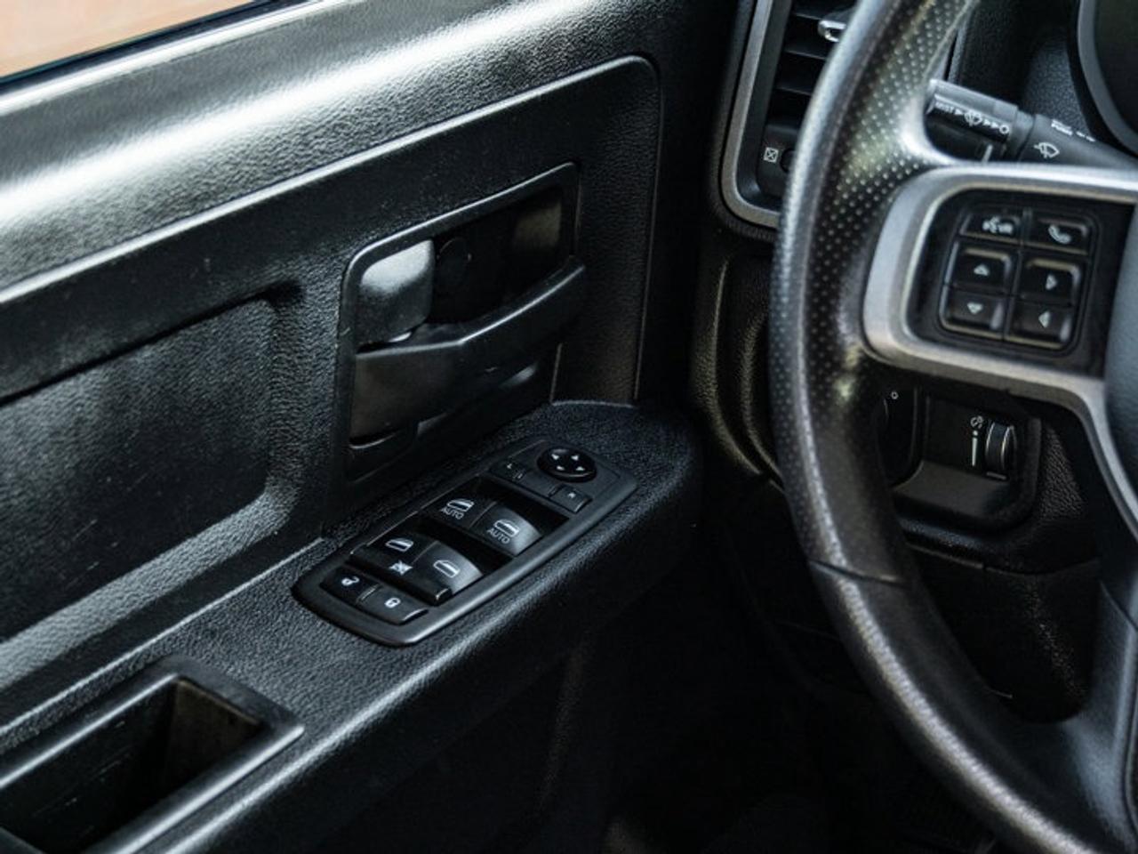 2021 RAM 3500 Tradesman Photo