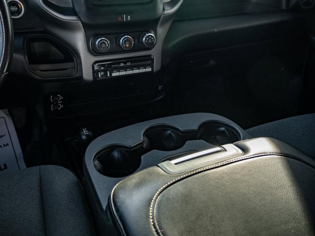 2021 RAM 3500 Tradesman Photo