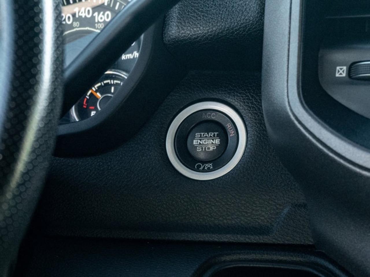 2021 RAM 3500 Tradesman Photo