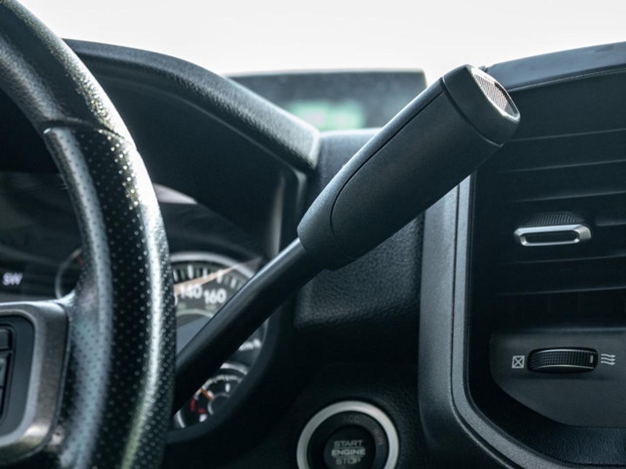 2021 RAM 3500 Tradesman Photo