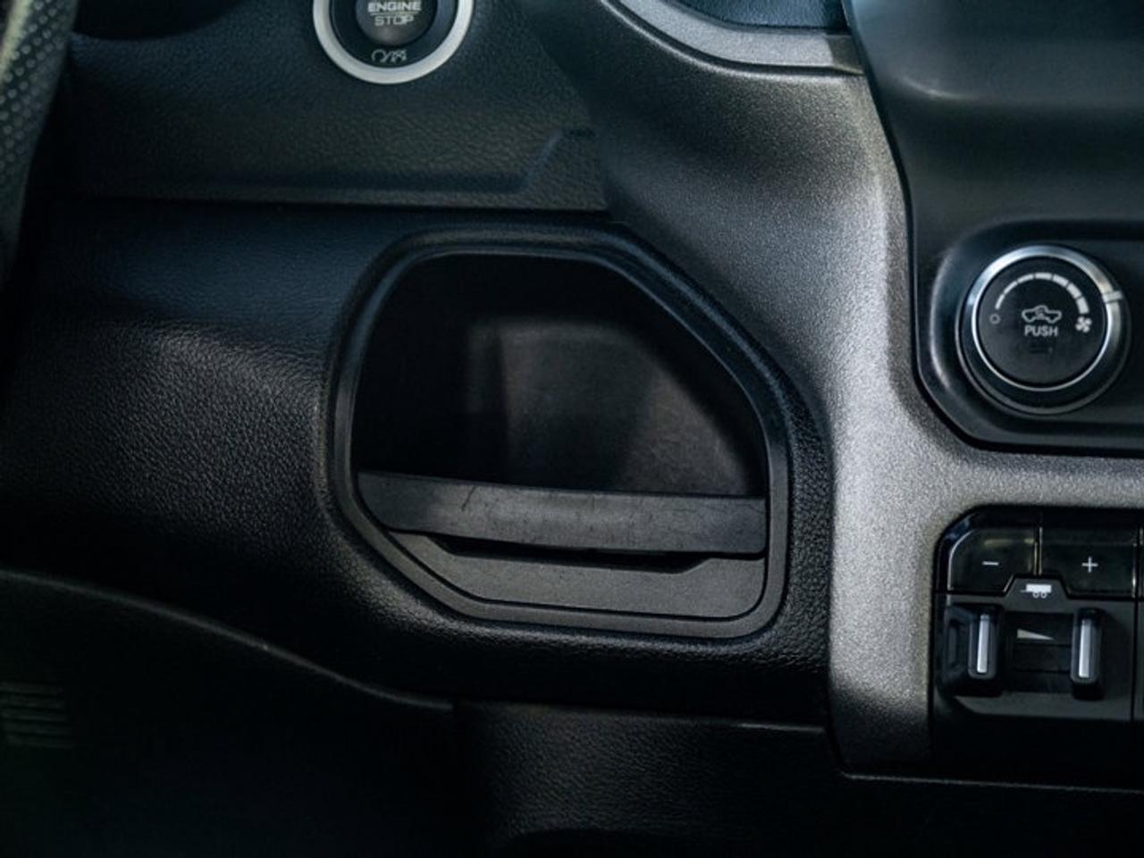 2021 RAM 3500 Tradesman Photo