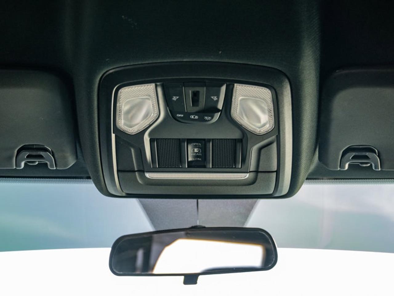 2021 RAM 3500 Tradesman Photo