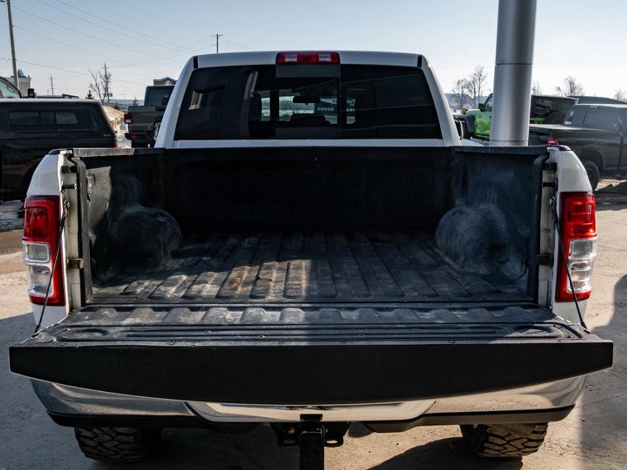 2021 RAM 3500 Tradesman Photo