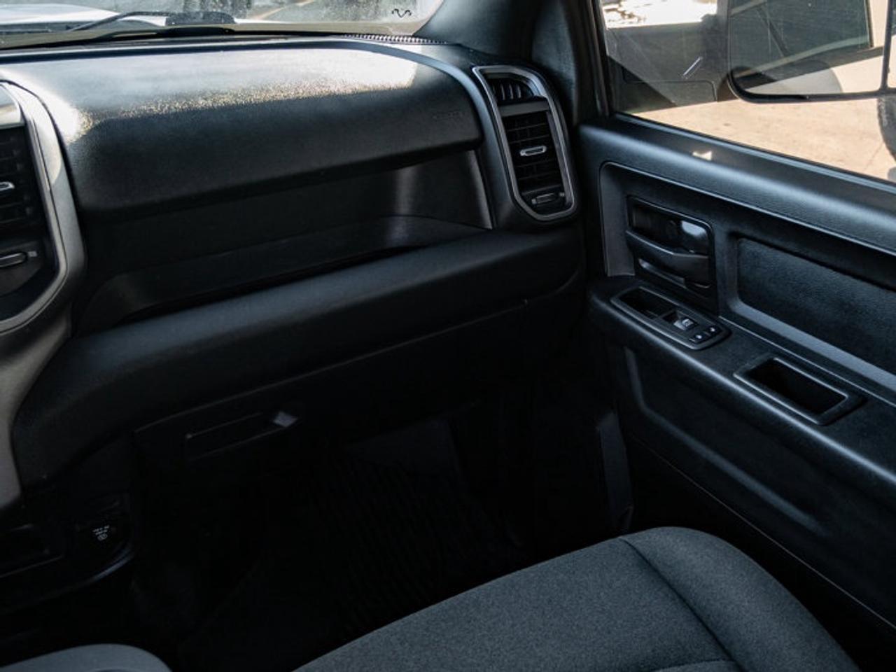 2021 RAM 3500 Tradesman Photo