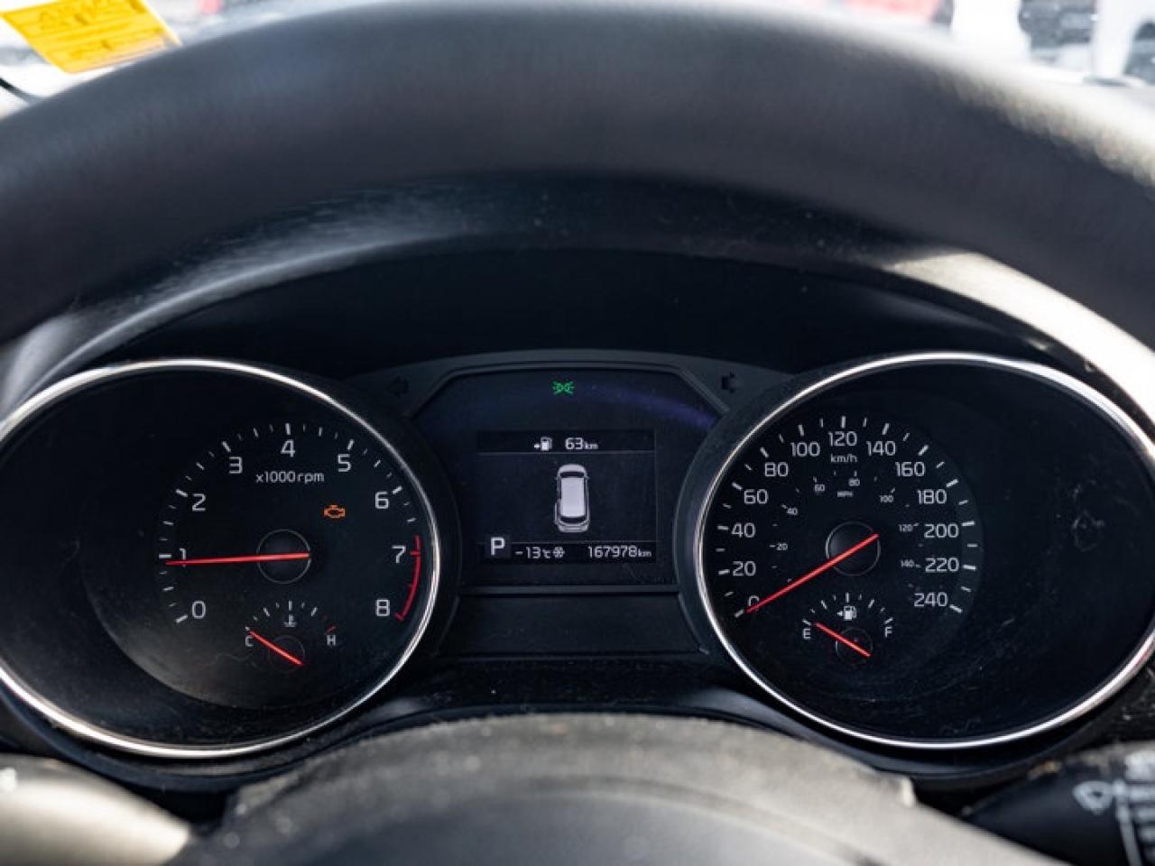 2019 Kia Sedona L Photo