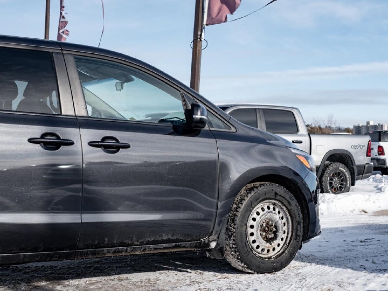 2019 Kia Sedona L Photo