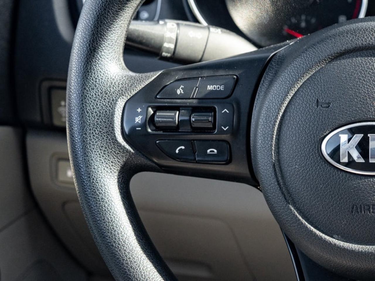 2019 Kia Sedona L Photo